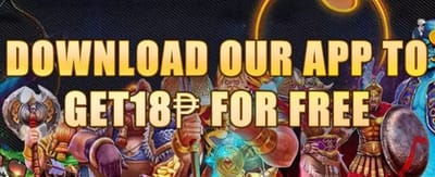 JILI Asia Mobile Rewards screenshot