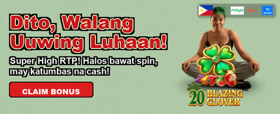 Experience Premium Gaming Fun banner