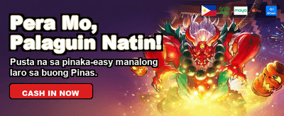 Best Slot Games in PH banner