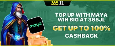 VIP Weekly Cashback Offer promotion